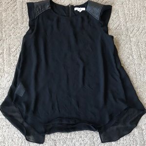 BCBGeneration black top